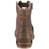 Bota para hombre marca Caribu Café cod. 42646