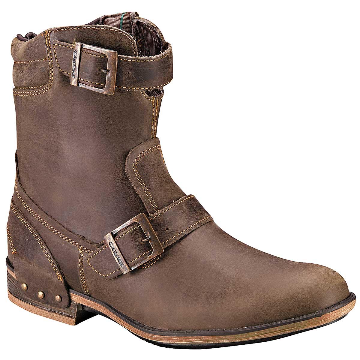 Pakar.com | Tienda online - Bota Caribu para hombre