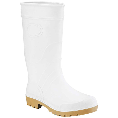 Bota industrial Duramil para hombre