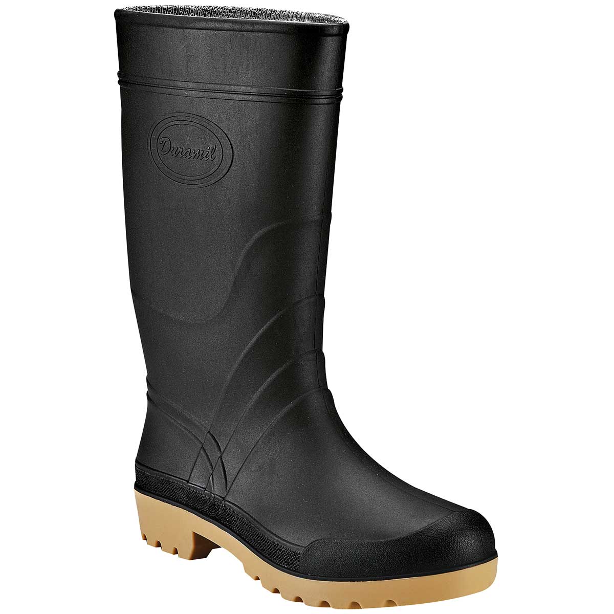Pakar.com | Tienda online | Calzado Escolar | Bota industrial Duramil para hombre | Regreso a clases | Vacaciones de Verano