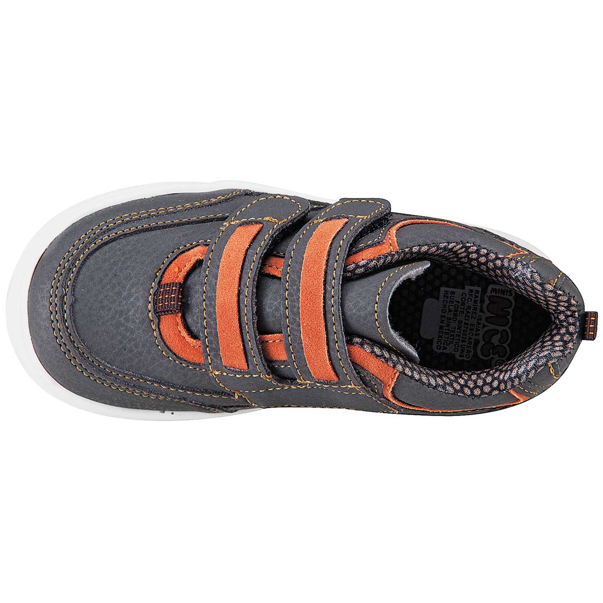 Pakar.com | Tienda online - Tenis urbano para Niño preescolar Minis Nice - Envío gratis desde $500