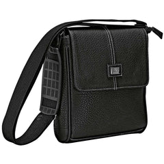 Mochila messenger Rogelio para hombre