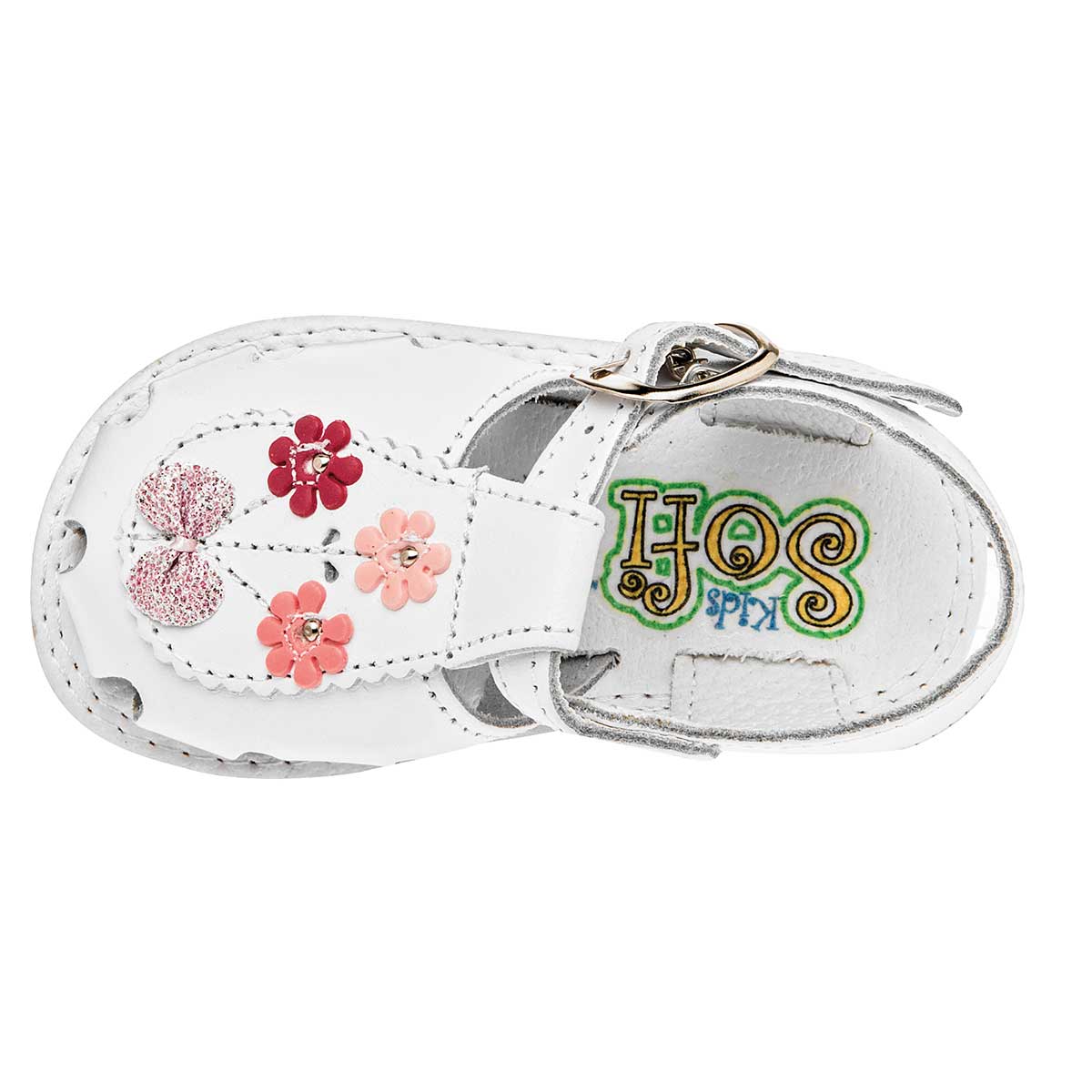 Pakar.com | Tienda online - Sandalia Kids Sofi para bebé niña