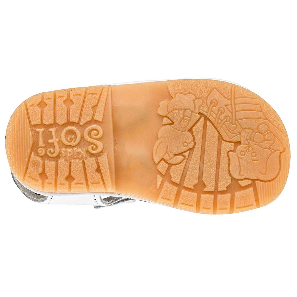 Pakar.com | Tienda online - Sandalia para bebé niña Kids Sofi - Envío gratis desde $500