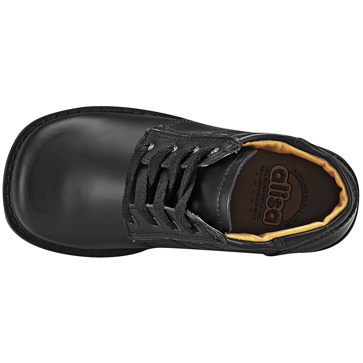 Pakar.com | Tienda online - Zapato escolar para Niño preescolar Alisa - Envío gratis desde $500