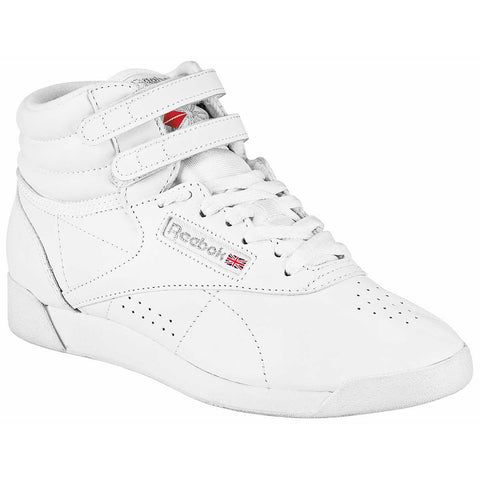 Tenis urbano tipo botín Hi 2431 Reebok para hombre