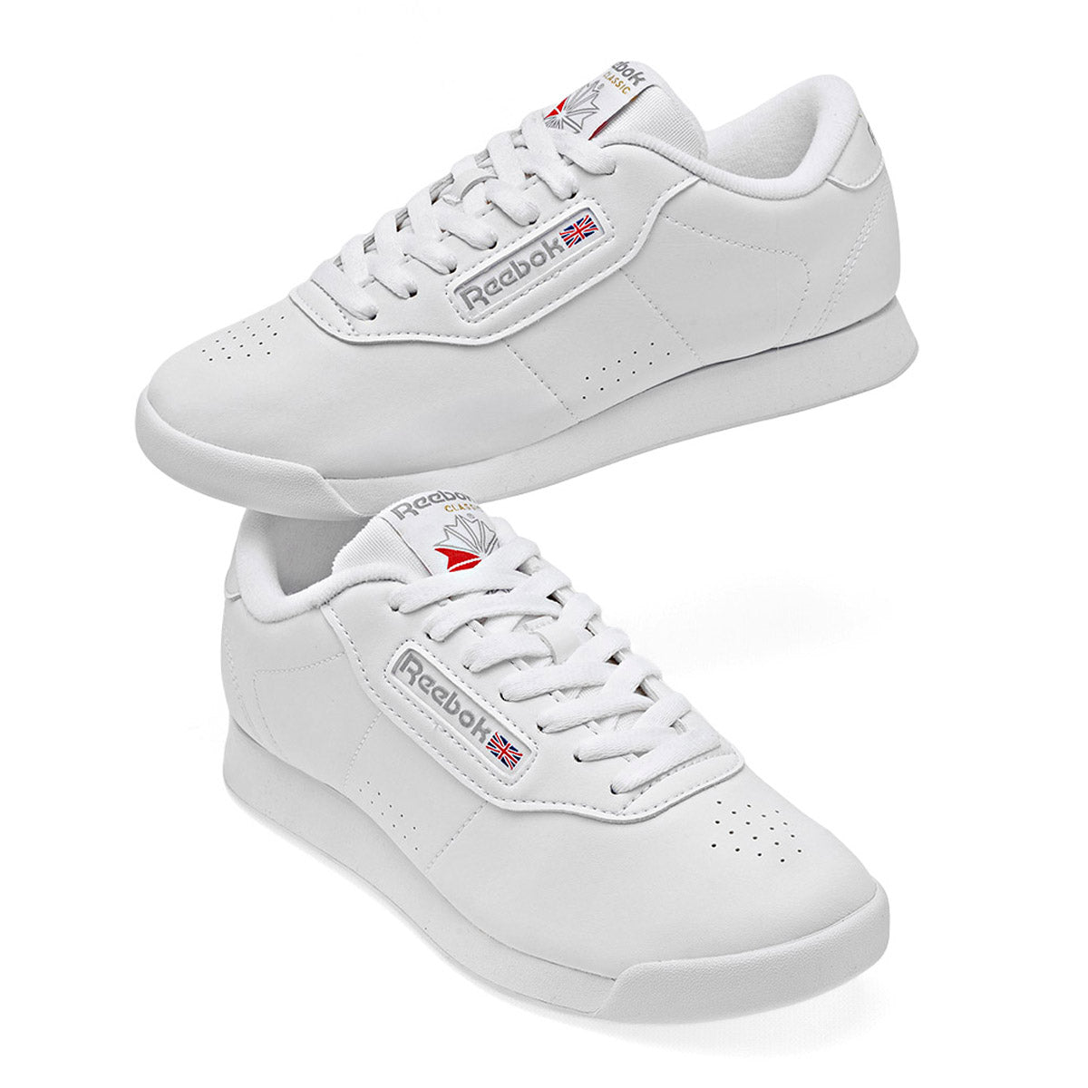 Tenis urbano Princess Reebok para hombre