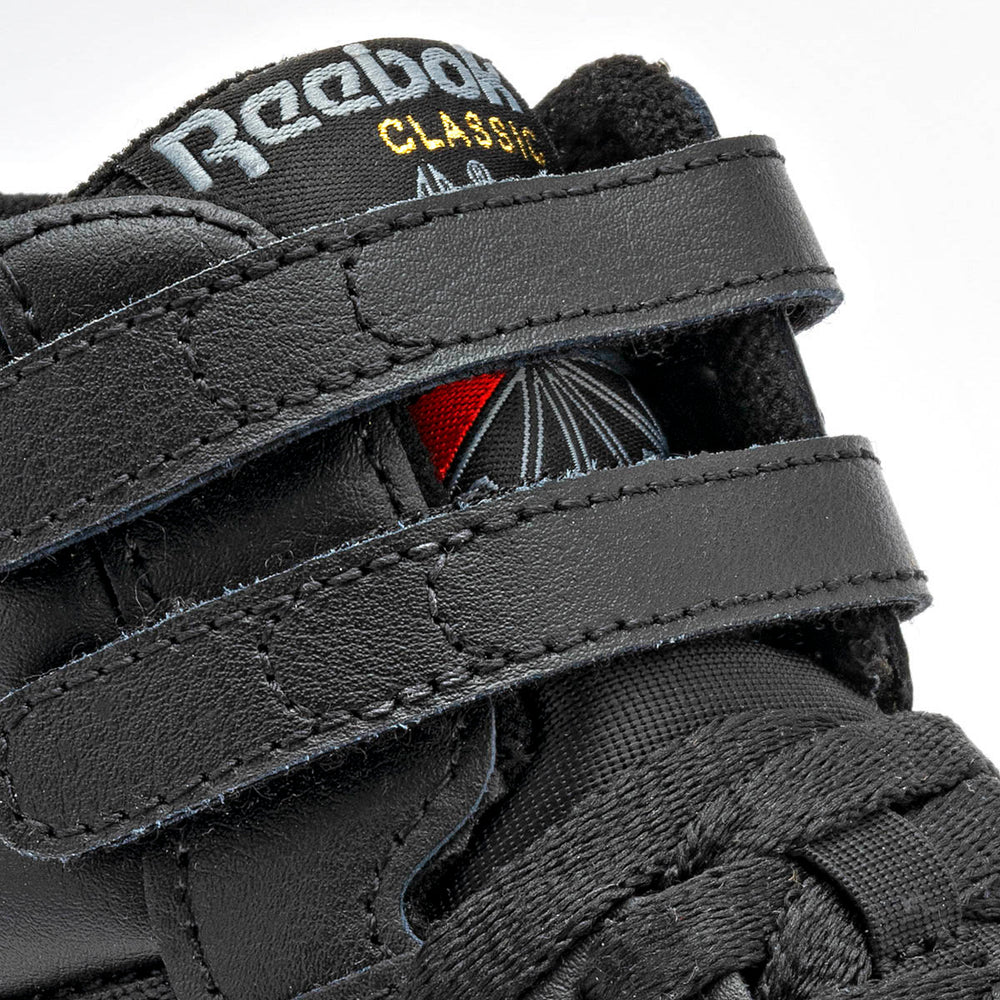 Pakar.com | Tienda online - Tenis urbano tipo Botín para hombre Reebok - Envío gratis desde $500