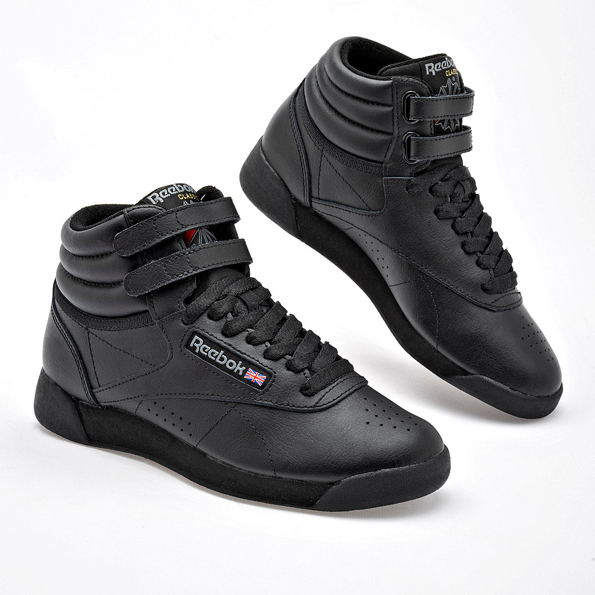 Tenis urbano tipo Botín Hi 2240 Reebok para hombre