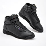Tenis urbano tipo Botín Hi 2240 Reebok para hombre