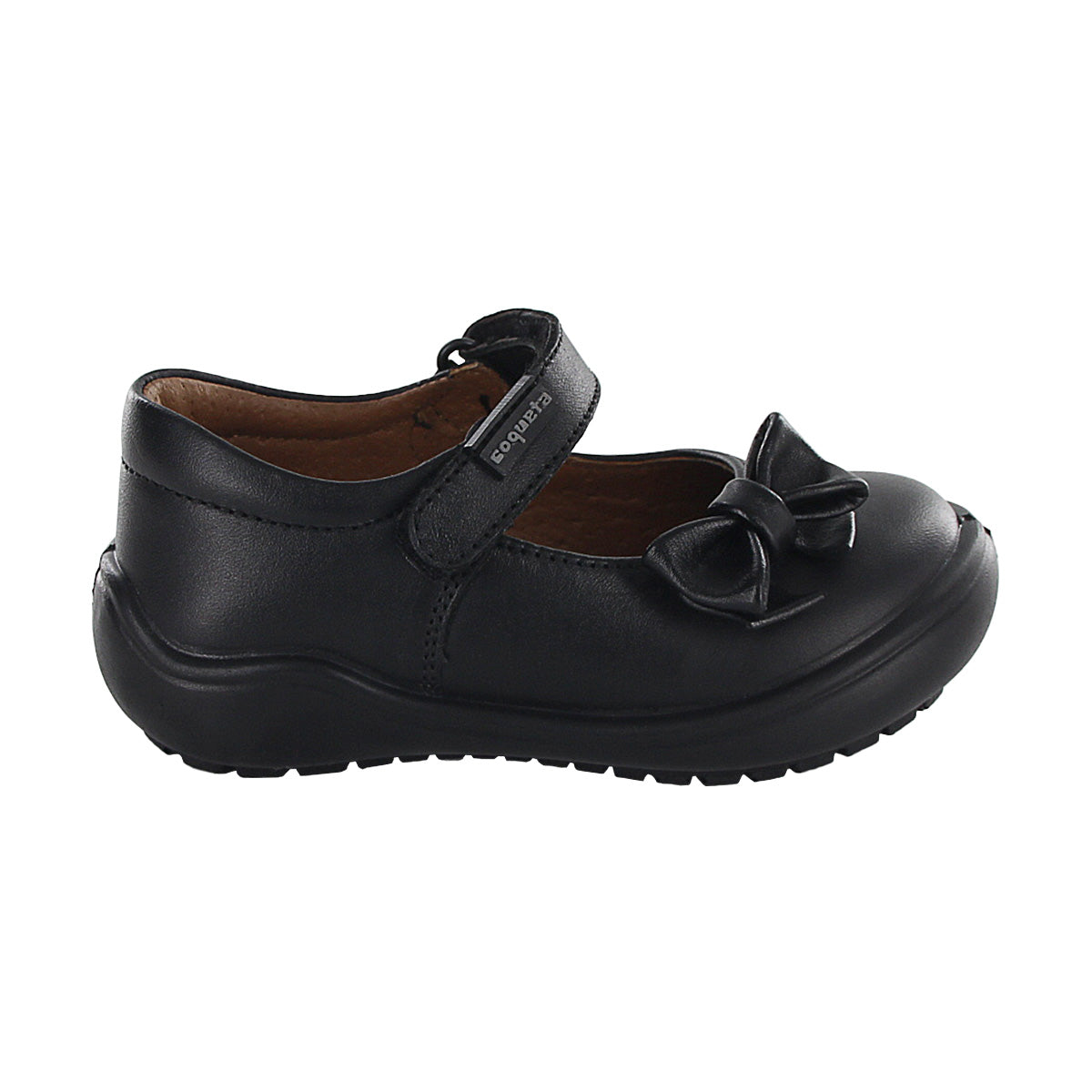 Pakar.com | Tienda online | Calzado Escolar | Zapato escolar Coqueta para niña preescolar | Regreso a clases | Vacaciones de Verano