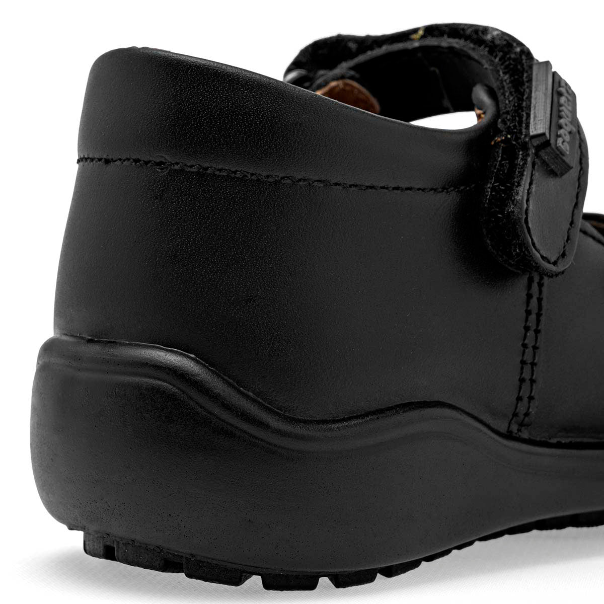 Zapato escolar Coqueta para niña preescolar
