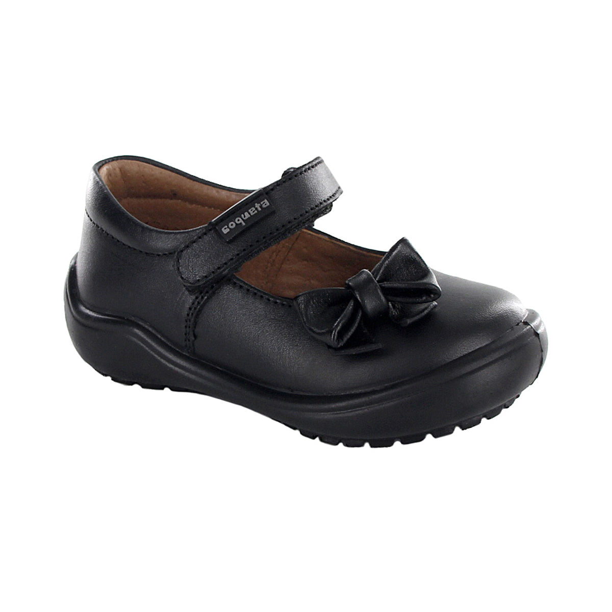 Pakar.com | Tienda online | Calzado Escolar | Zapato escolar Coqueta para niña preescolar | Regreso a clases | Vacaciones de Verano