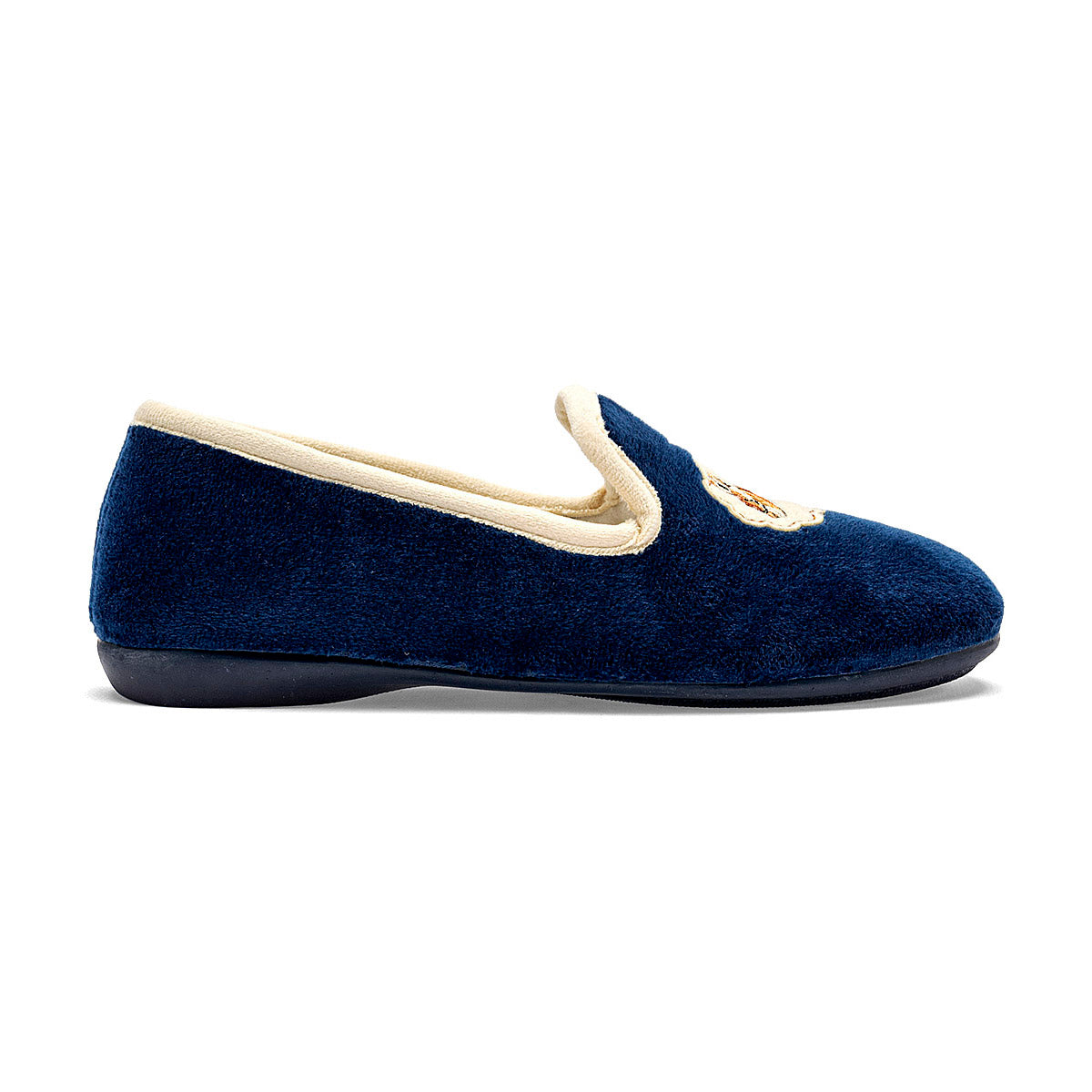 Niagara Pantufla para mujer