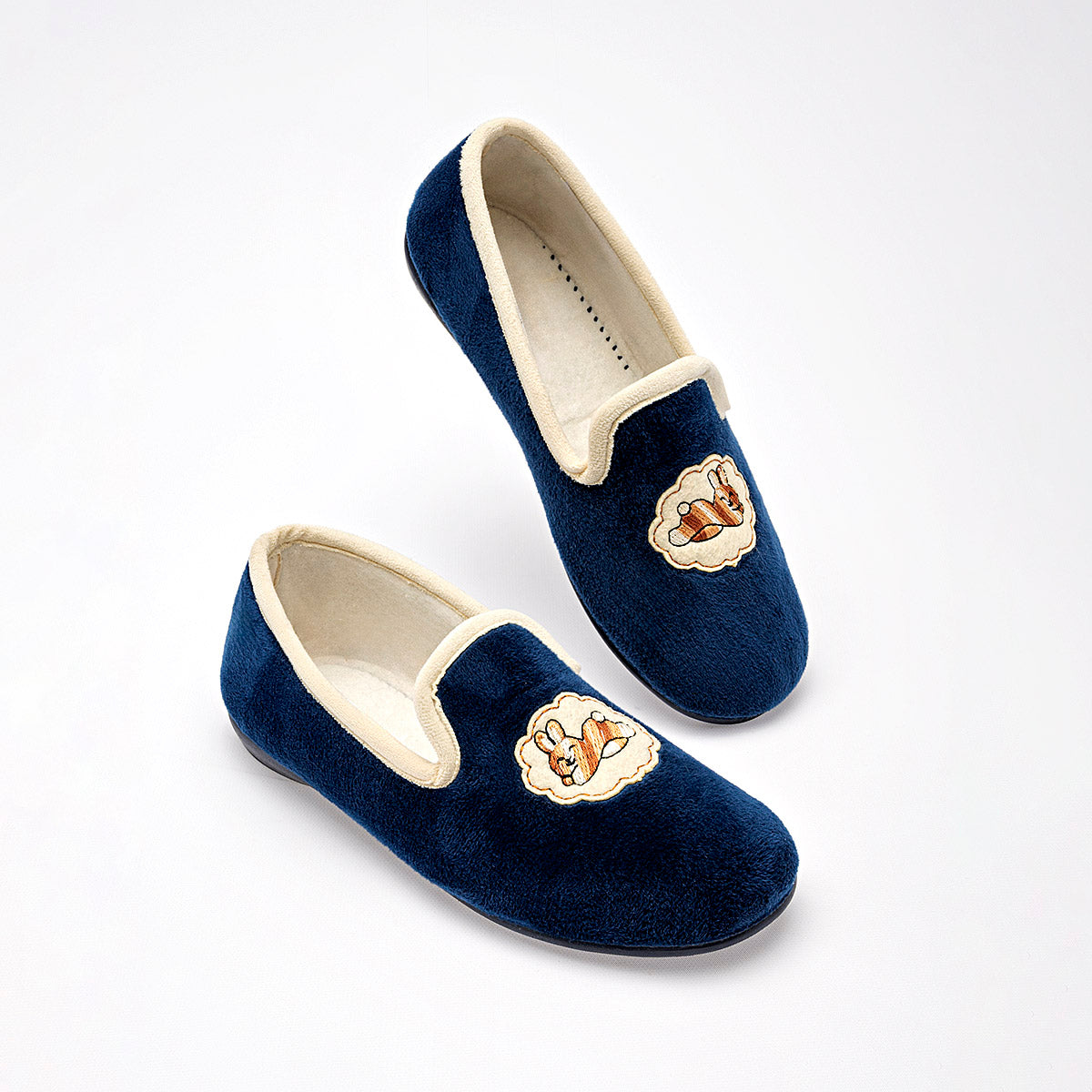 Pantufla Niagara para Mujer