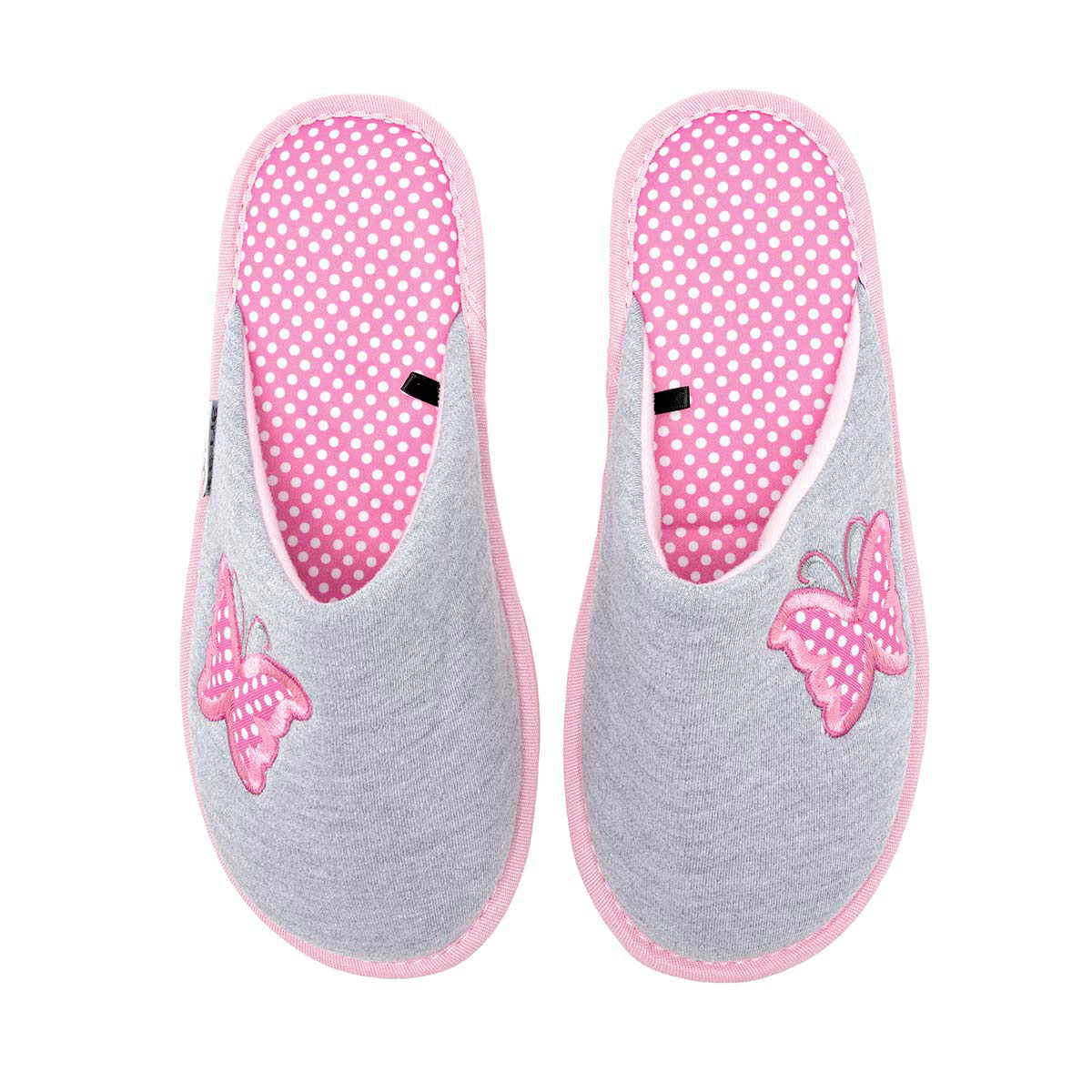 Pantufla Arra para mujer