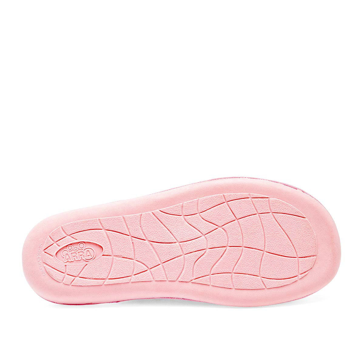 Pantufla Arra para mujer
