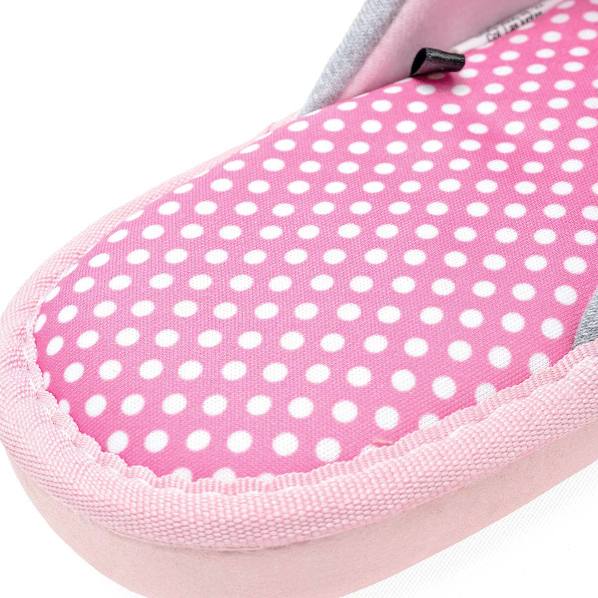 Pantufla Arra para mujer