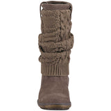 Pakar.com | Tienda online - Bota caña corta Daddy para mujer