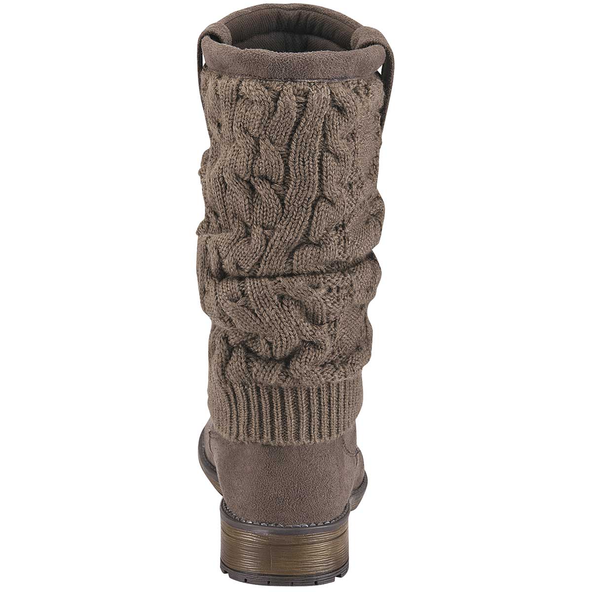 Pakar.com | Tienda online - Bota caña corta Daddy para mujer
