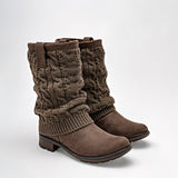Bota Daddy para Mujer