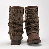 Bota Daddy para Mujer