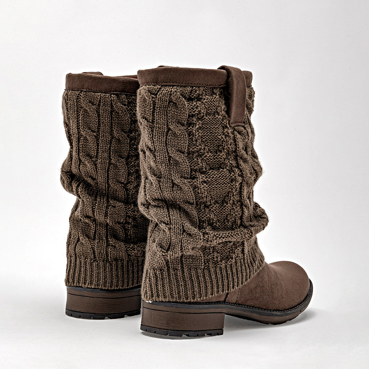 Bota Daddy para Mujer