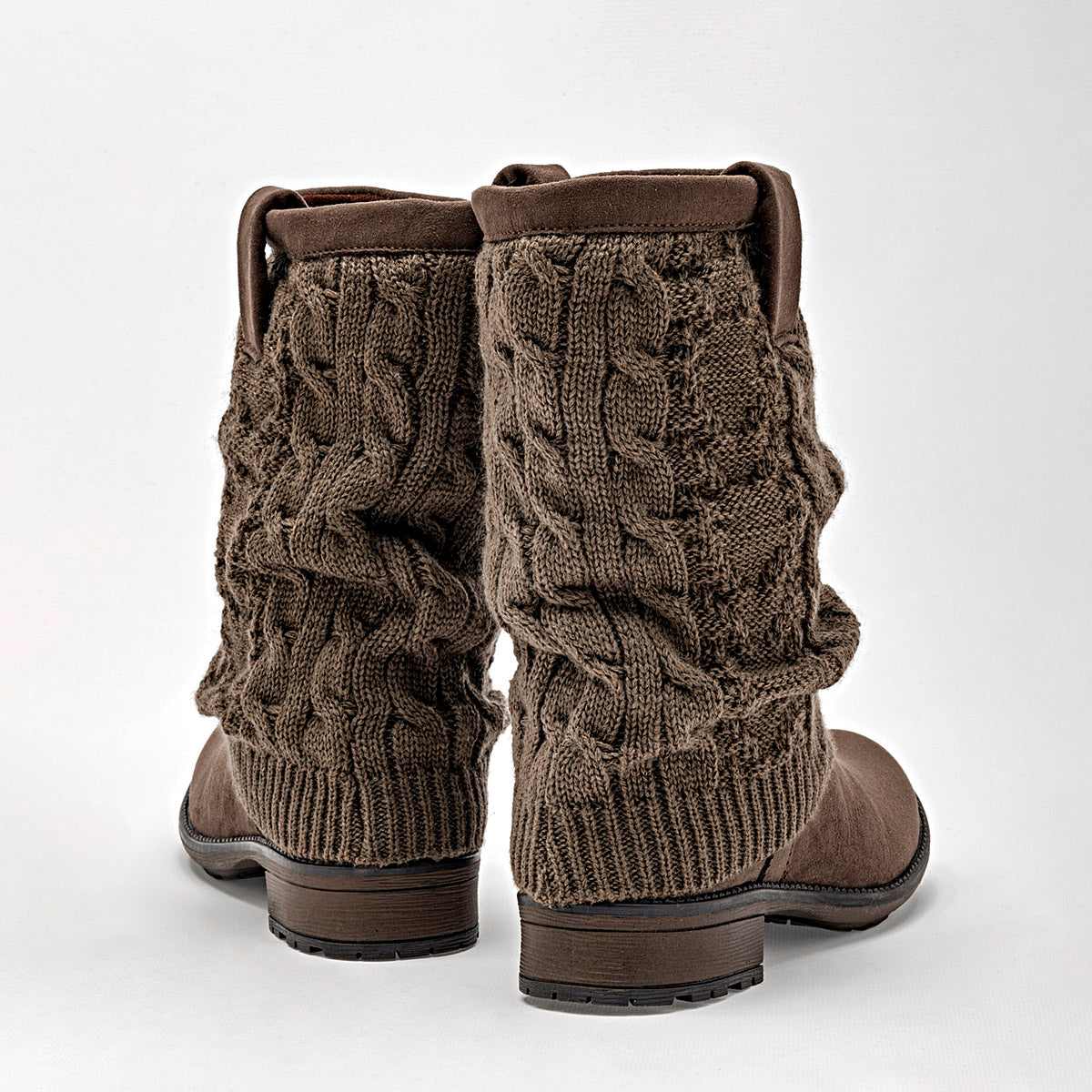 Bota Daddy para Mujer