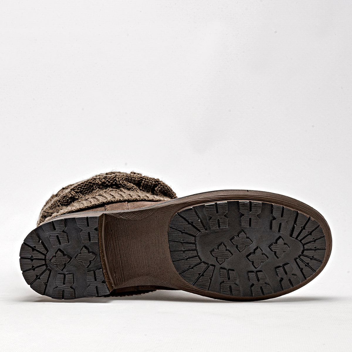 Bota Daddy para Mujer