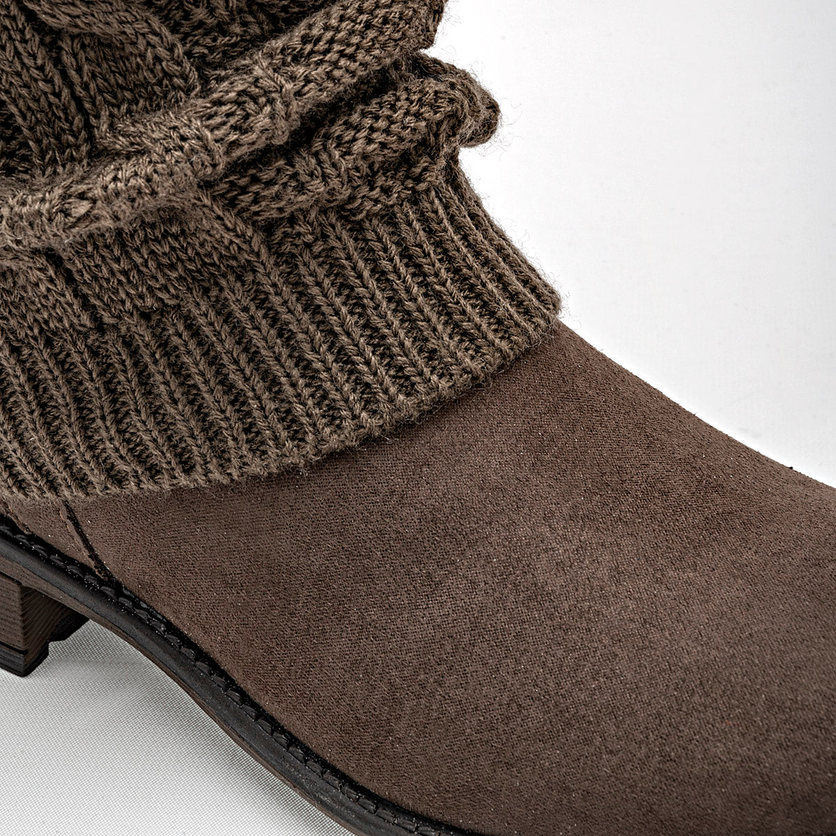 Bota Daddy para Mujer