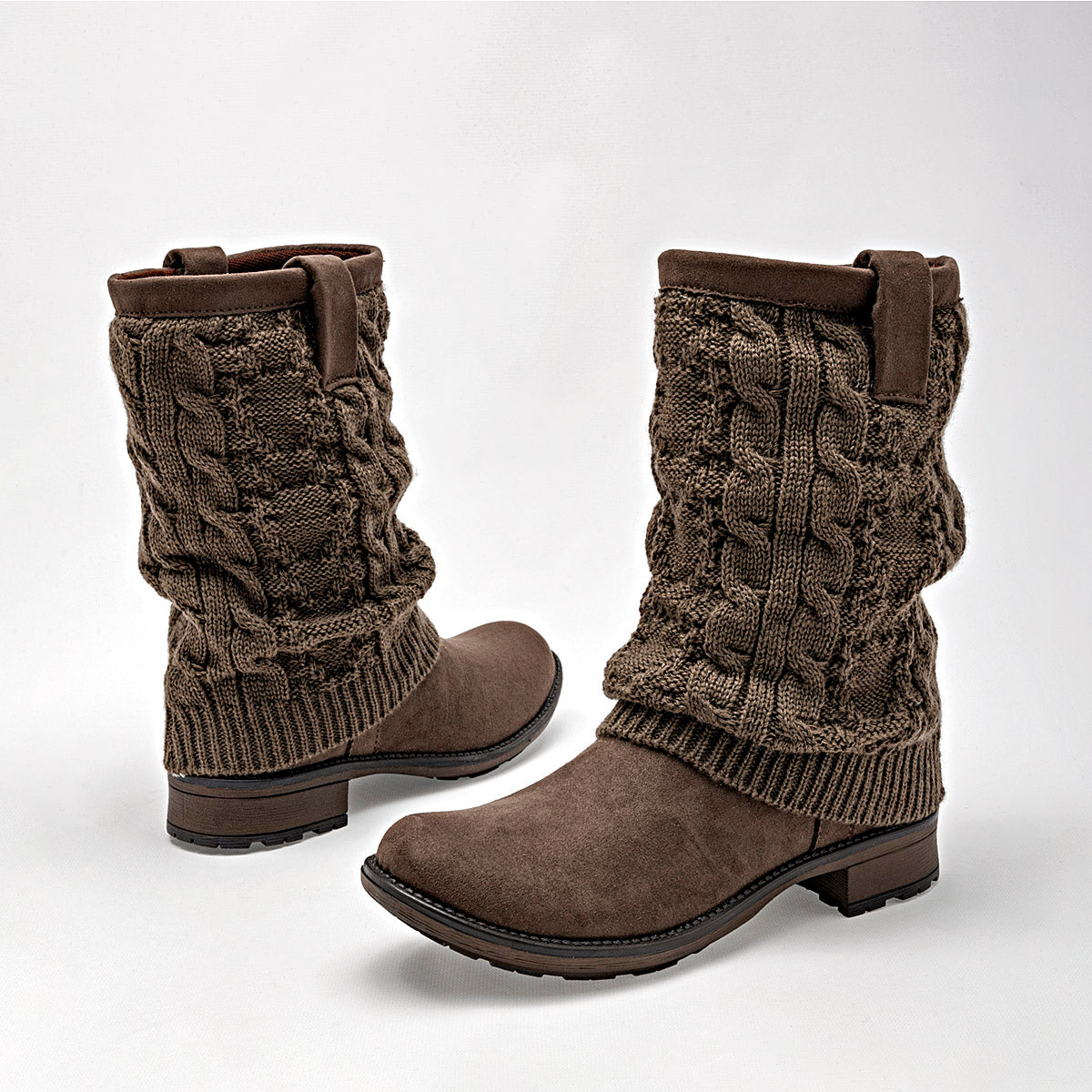 Bota Daddy para Mujer