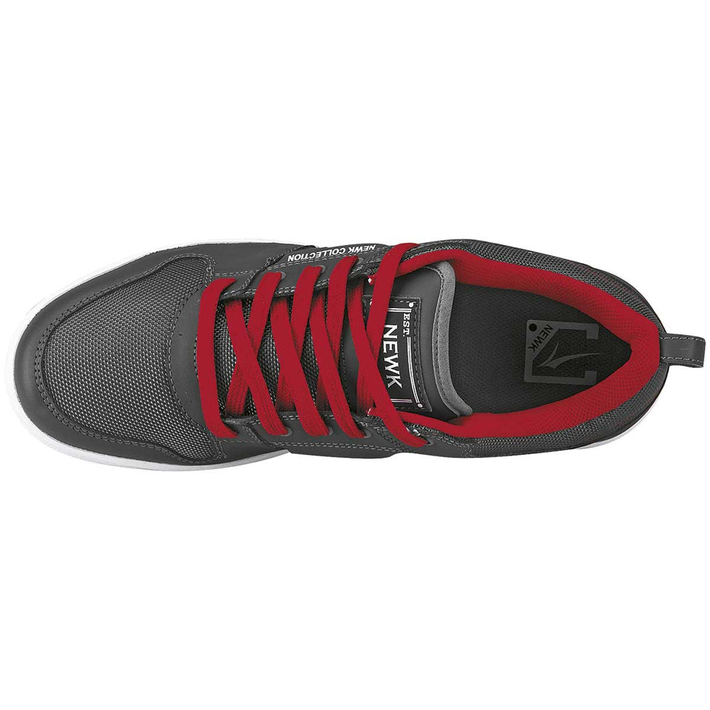 Pakar.com | Tienda online - Tenis urbano para hombre Newk - Envío gratis desde $500