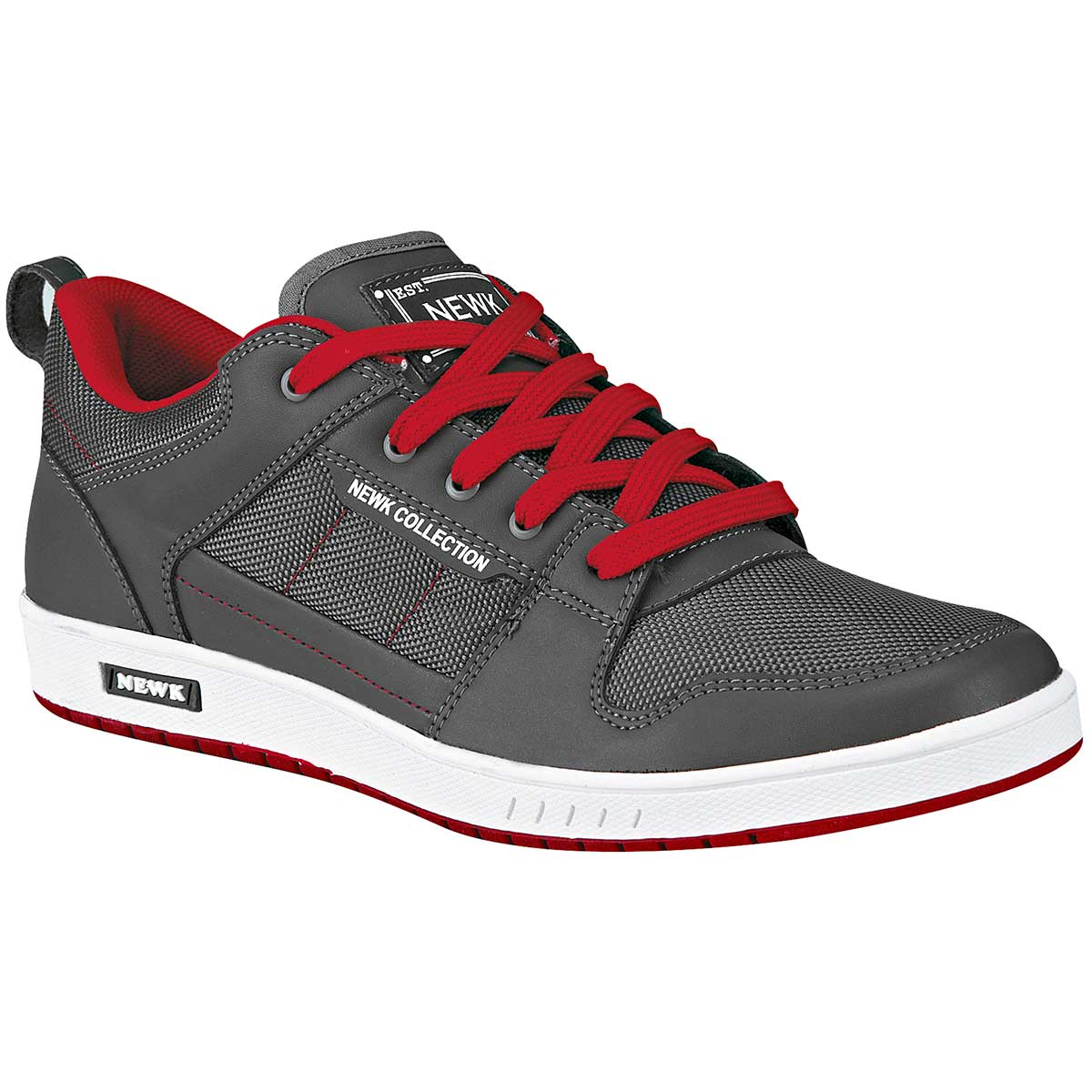 Pakar.com | Tienda online - Tenis urbano para hombre Newk - Envío gratis desde $500