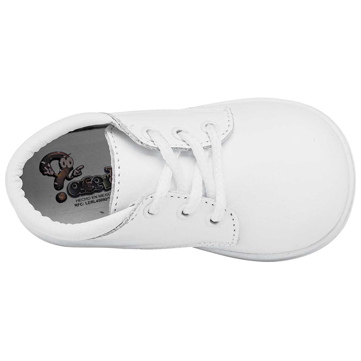 Pakar.com | Tienda online | Calzado Escolar | Zapatito de bautizo Acertijo para Niño preescolar | Regreso a clases | Vacaciones de Verano