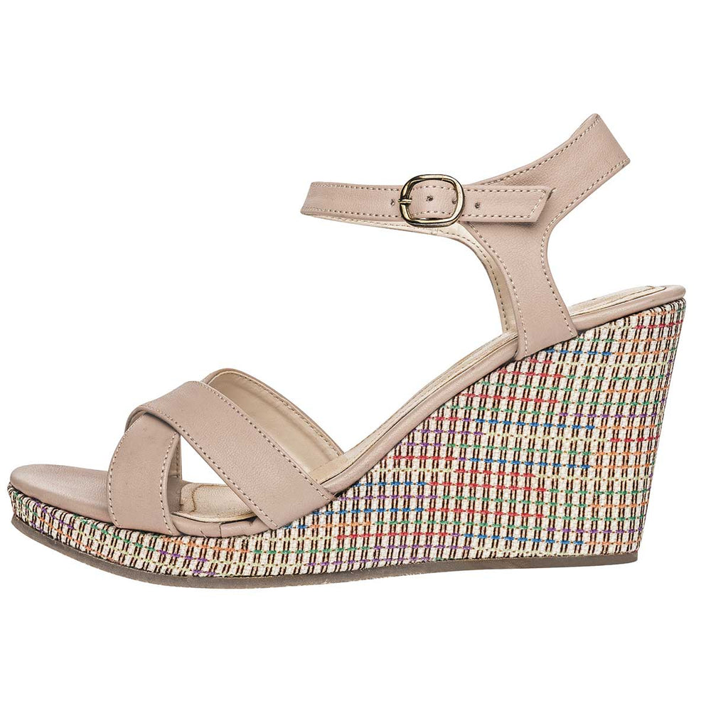 Pakar.com | Tienda online - Sandalia para mujer Been Class - Envío gratis desde $500