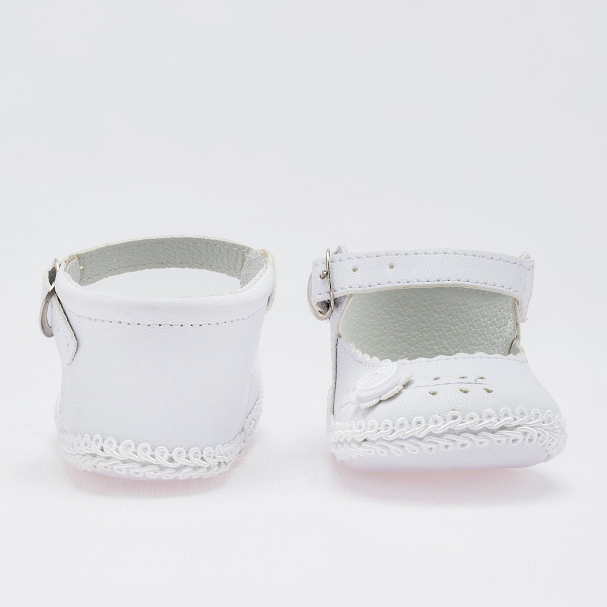 Pakar.com | Tienda online | Calzado Escolar | Zapato bautizo Kids Sofi para bebé niña | Regreso a clases | Vacaciones de Verano
