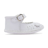 Zapato bautizo Kids Sofi para bebé niña