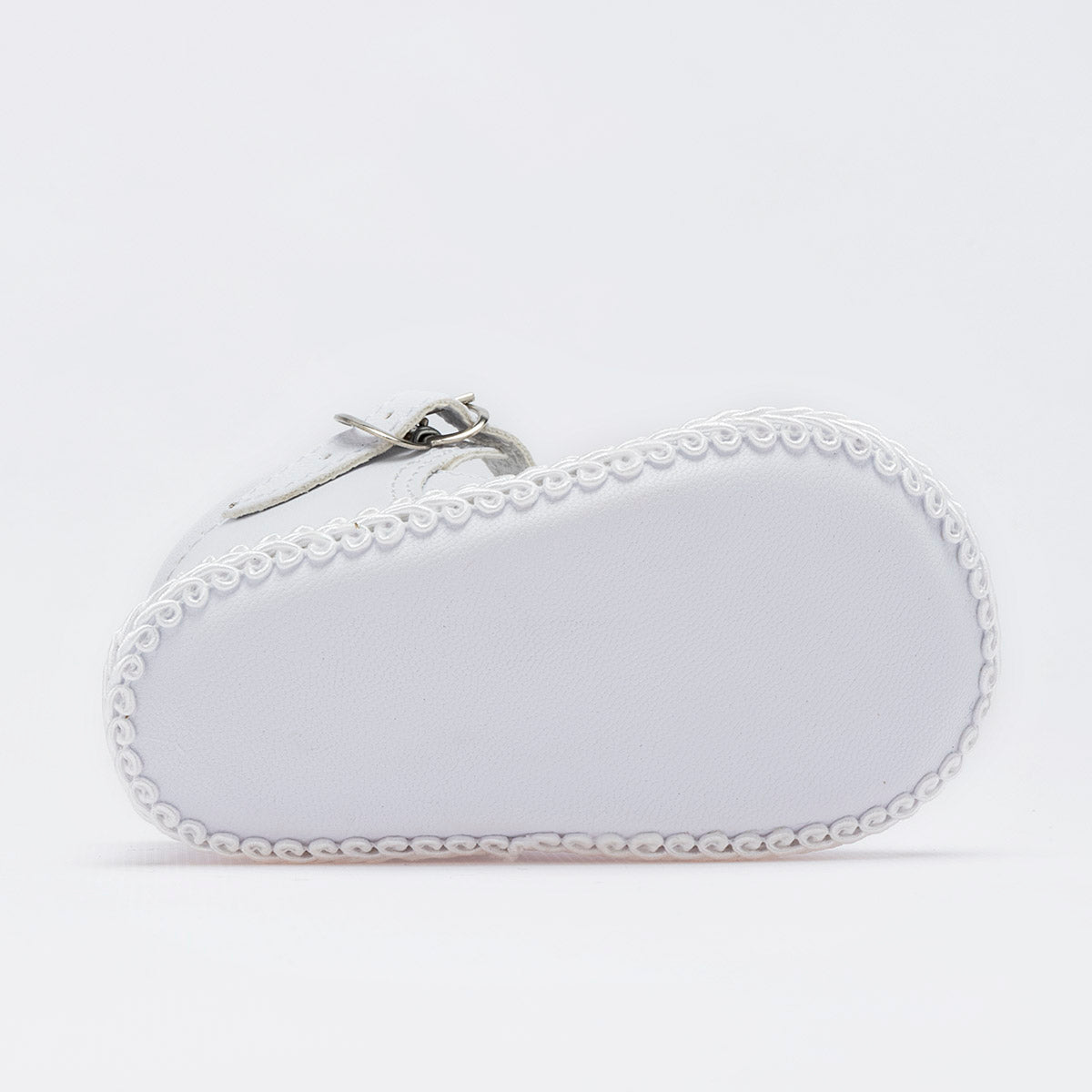 Zapato bautizo Kids Sofi para bebé niña