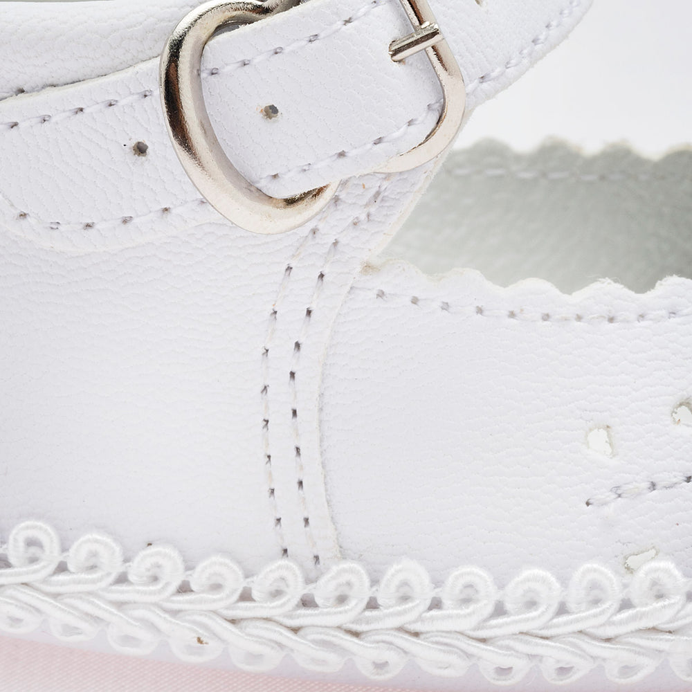 Pakar.com | Tienda online - Zapatitos para bebé niña Kids Sofi - Envío gratis desde $500