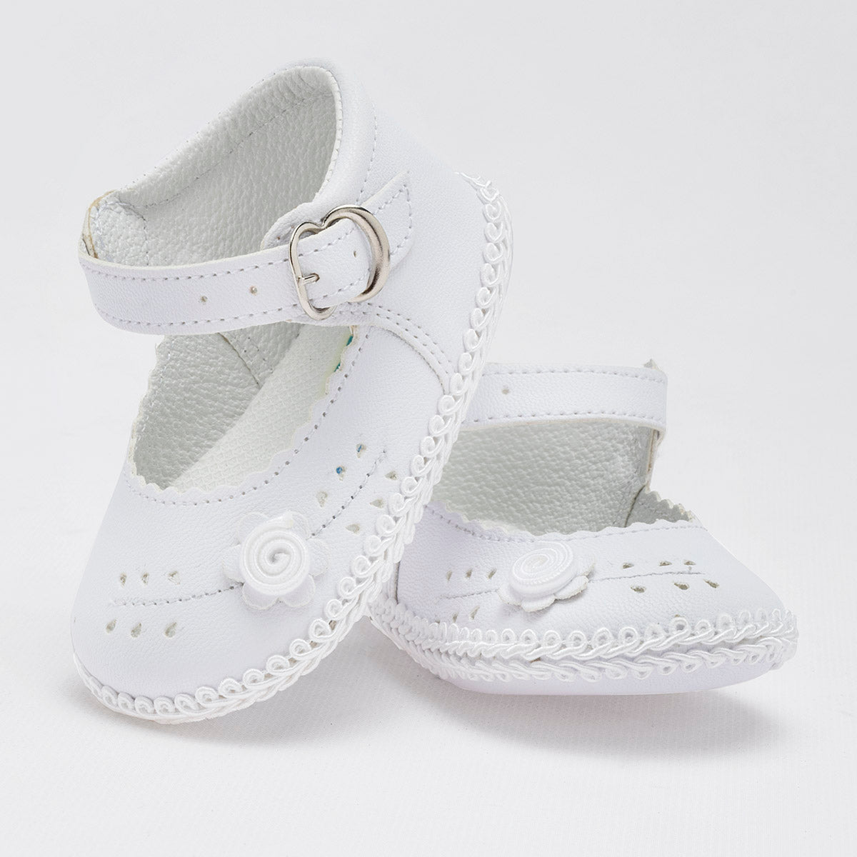 Pakar.com | Tienda online | Calzado Escolar | Zapato bautizo Kids Sofi para bebé niña | Regreso a clases | Vacaciones de Verano