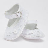 Pakar.com | Tienda online | Calzado Escolar | Zapato bautizo Kids Sofi para bebé niña | Regreso a clases | Vacaciones de Verano