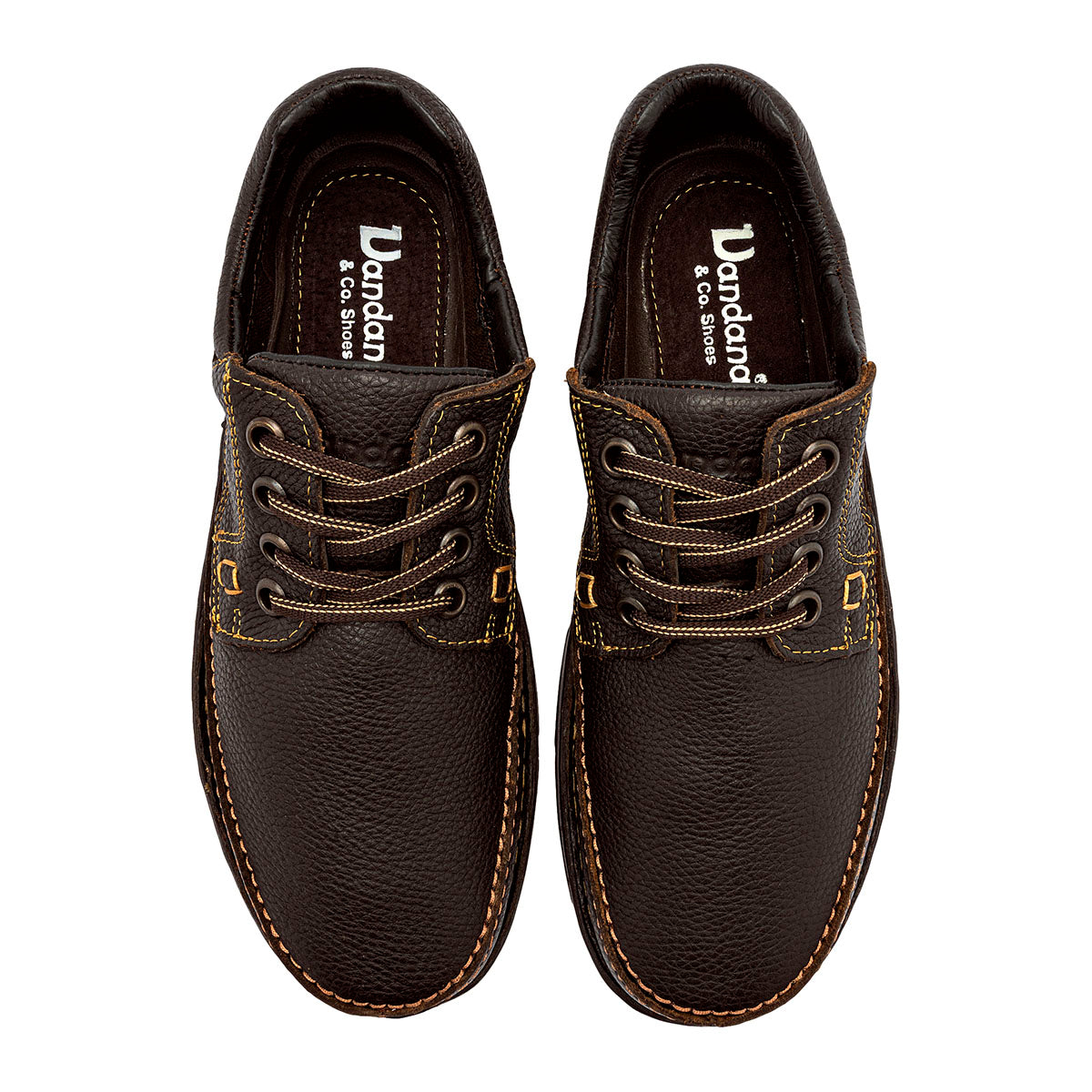 Zapato casual Vandana para hombre