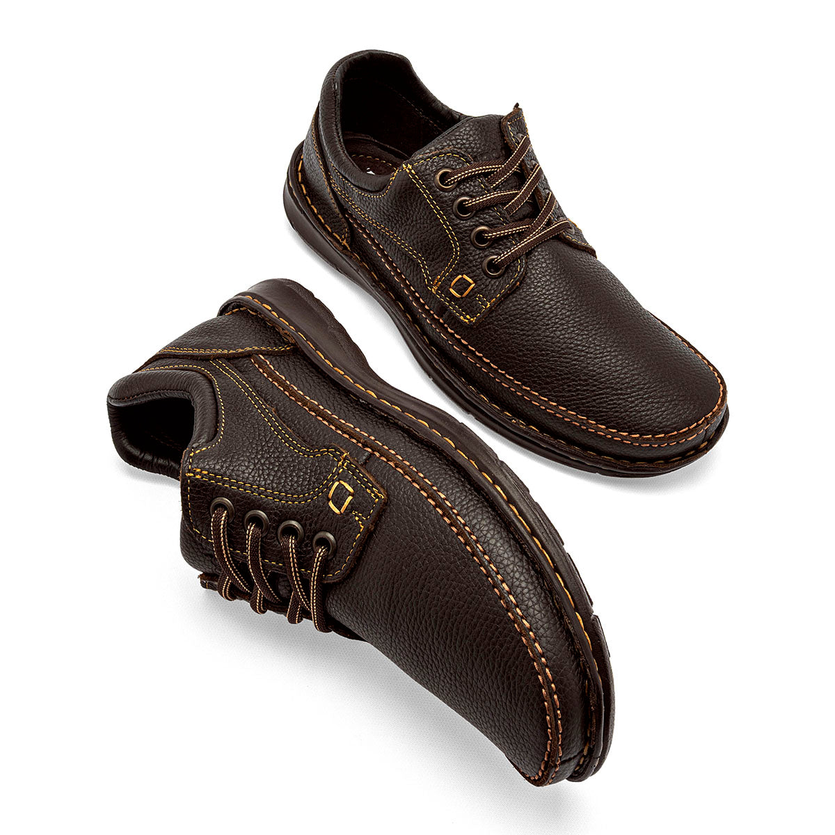 Zapato casual Vandana para hombre