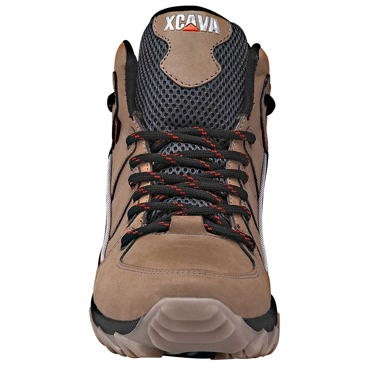 Bota hiking para hombre marca Bycasino X Beige cod. 51947