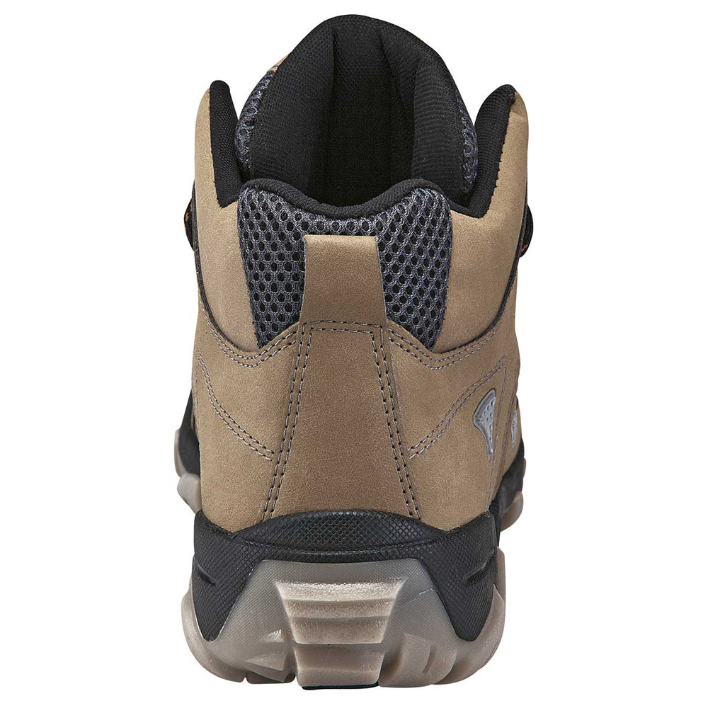 Pakar.com | Tienda online - Bota de senderismo para hombre Bycasino X - Envío gratis desde $500