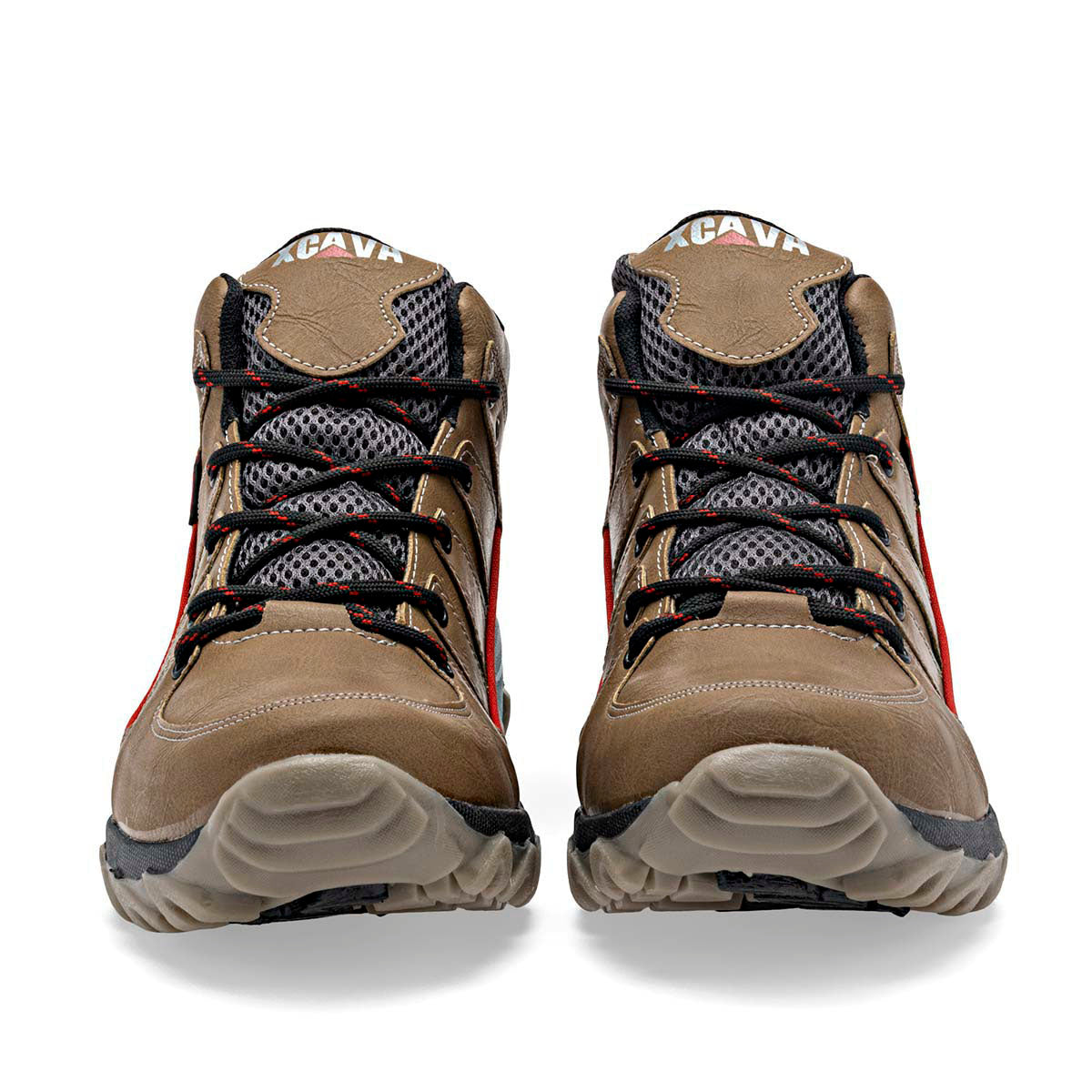 Bota hiking Bycasino X para hombre