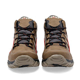 Bota hiking Bycasino X para hombre
