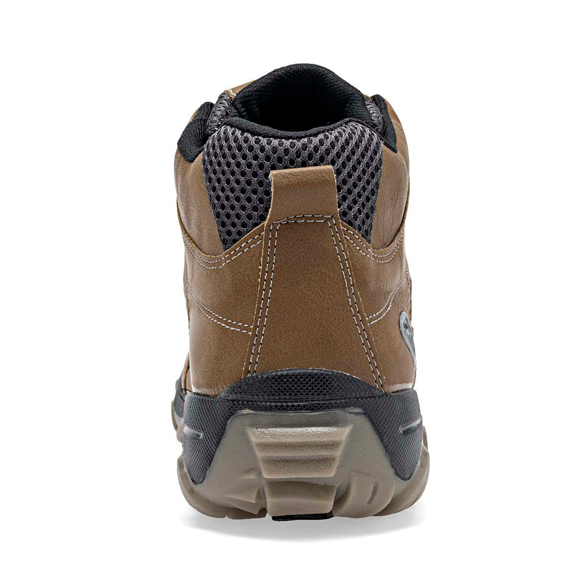 Bota hiking Bycasino X para hombre