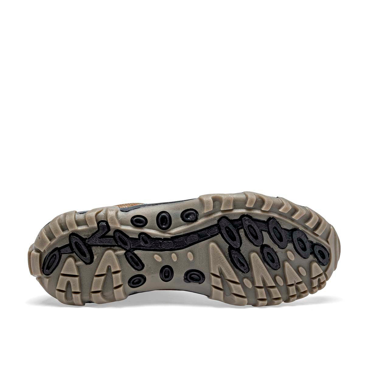 Bota hiking Bycasino X para hombre