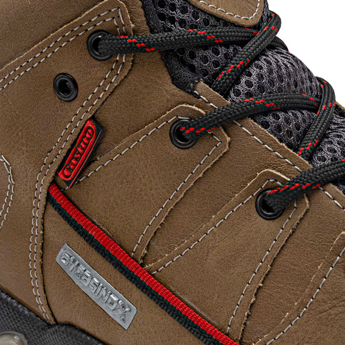 Bota hiking Bycasino X para hombre